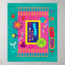 Suche nach chromosomen poster Dna