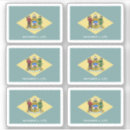 Suche nach delaware staatsflagge Delawarean
