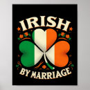 Suche nach glück der iren poster Irland