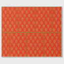 Suche nach rotes blumenmuster geschenkpapier Jede person