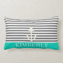 Suche nach seeanker kissen Monogramm