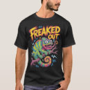Suche nach chamäleone tshirts Tier