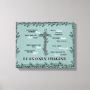 Suche nach kreuz leinwandbilder Christlich