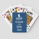 Suche nach sail boat spielkarten Sailing