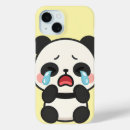Suche nach kawaii panda iphone hüllen Süße tier
