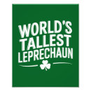 Suche nach leprechaun poster Irisch