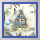 Suche nach flucht poster Hütte