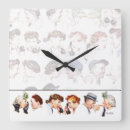 Suche nach kette wanduhren Klatsch