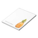 Suche nach ananas notizblock Personalisiert