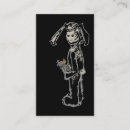 Suche nach niedliches kaninchen visitenkarten Für sie