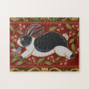 Suche nach rabbit puzzle Kaninchen