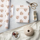 Suche nach leckereien geschenkpapier Für sie