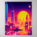 Suche nach cyber poster Neon