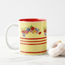 Suche nach flores tassen Gelb