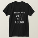 Suche nach fehler 404 tshirts Lustig