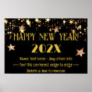 Suche nach das des neuen jahres poster Feier