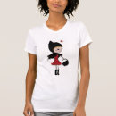 Suche nach rote haube tshirts Wenig