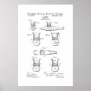 Suche nach patent poster Wand