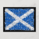 Suche nach schottische flagge postkarten Schotte