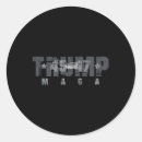 Suche nach mega aufkleber Trumpf