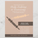 Suche nach massagetherapeut flyer Modern