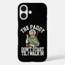 Suche nach paddy iphone hüllen Patricks