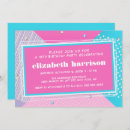 Suche nach pop art einladungen Für sie