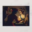Suche nach honthorst postkarten Gerrit