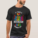 Suche nach spezielle tshirts Autismus