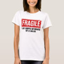 Suche nach zerbrechlich tshirts Empathie