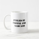 Suche nach arbeitskaffee tassen Sarkastische