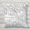 Suche nach schwarze palme kissen Modern