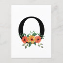 Suche nach buchstabe o postkarten Buchstaben