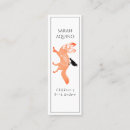 Suche nach mini lesezeichen visitenkarten Autor