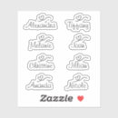 Suche nach forest aufkleber Für sie