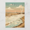Suche nach pamukkale postkarten Hierapolis