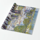 Suche nach gustav klimt geschenkpapier Malerei