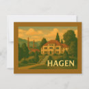 Suche nach hagen postkarten Tourismus