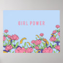 Suche nach girl power poster Mädchen