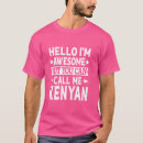 Suche nach kenyan kleidung Phantastisch