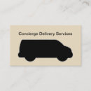 Suche nach packwagen visitenkarten Lieferung