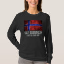 Suche nach bessere hälfte tshirts Frauen