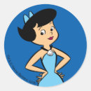 Suche nach betty aufkleber Vintager cartoon