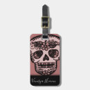Suche nach muertos gepäckanhänger Dia de los muertos
