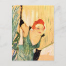 Suche nach henri de toulouse lautrec postkarten Jugendstil