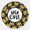 Suche nach koenig aufkleber Gold