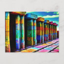 Suche nach stein postkarten Bunt