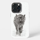 Suche nach grauer wolf iphone hüllen Tierwelt