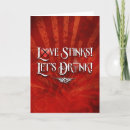 Suche nach antivalentines karten Single
