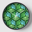 Suche nach jad wanduhren Jade green